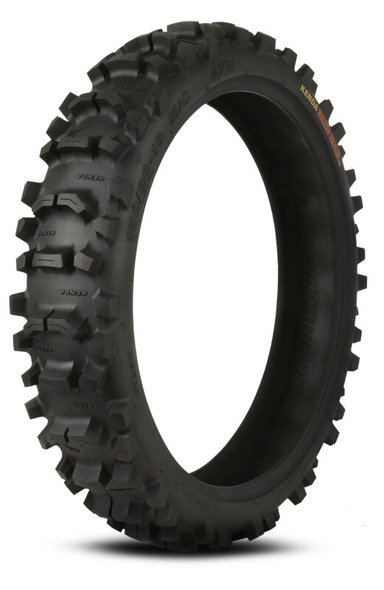 Kenda K782 Sand Mad Rear Tire - 110/90-19 4PR 62M TT 169I1004 047821910B0