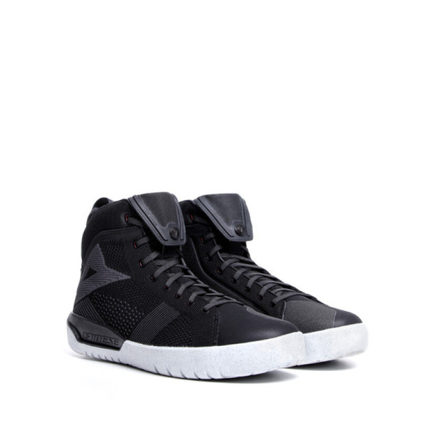 Dainese Metractive Air Shoes Black/Black/White Size - 39 201775233-948-39
