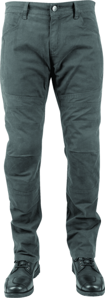 Speed and Strength Dogs Of War Pant Charcoal Size - 38 X 32 889816