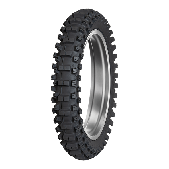 Dunlop Geomax MX34 Rear Tire - 120/90-19 M/C 66M TT 45273517