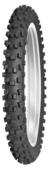 Dunlop Geomax AT82 Front Tire - 90/100-21 M/C 51M TT 45261501