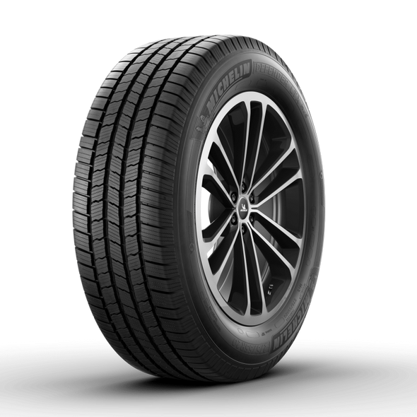 Michelin Defender LTX M/S 275/60R20 115T 12745