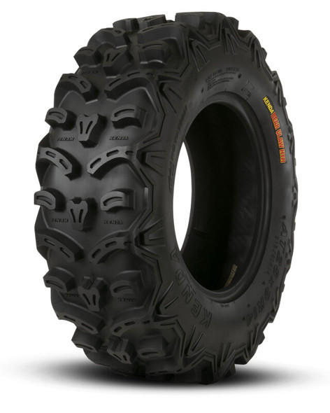 Kenda K587 Bear Claw HTR Front/Rear Tire - 27x9.50R14 8PR 52F TL 25863085 085871462D1