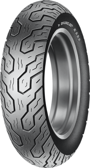 Dunlop K555 Rear Tire - 170/70B16 M/C 75H TL 45941667