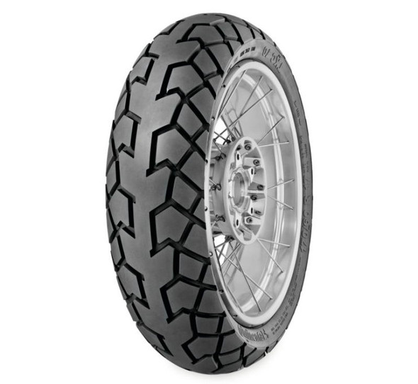 Continental TKC 70 - 150/70 R 17 M/C 69V TL M+S Rear 02443850000