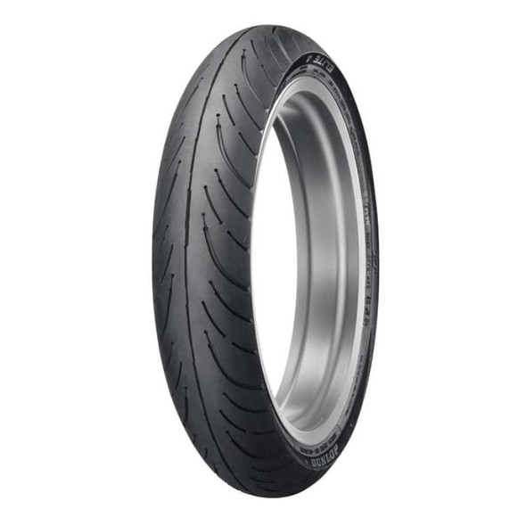 Dunlop Elite 4 Front Tire - 130/70-18 M/C 63H TL 45119478