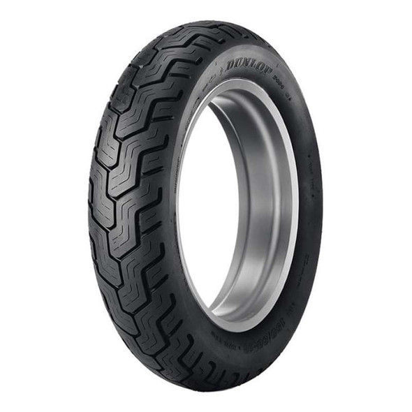 Dunlop D404 Rear Tire - 130/90-16 M/C 67H TL 45605285
