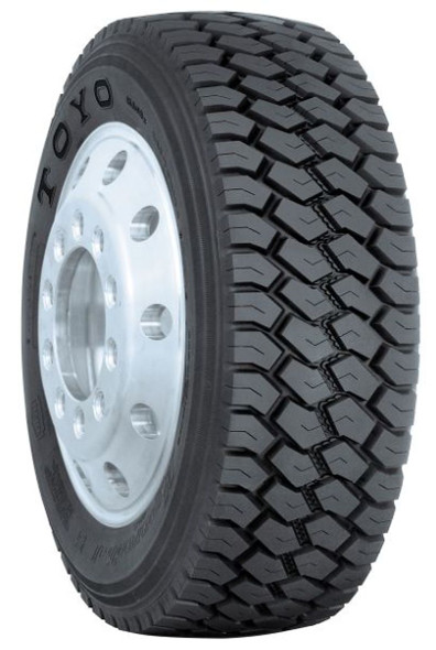 Toyo M608Z - 265/70R195 140L (G/14) M608Z TL (14.84 FET Inc.) 556190