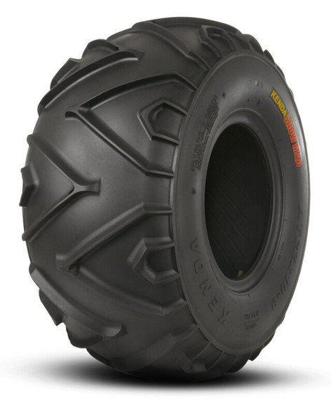 Kenda K584 Snow Mad Tire - 22x10-8 2PR TL 045840807A1