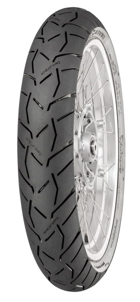 Continental ContiTrailAttack 3 - 110/80 R 19 M/C 59V TL Front 02445310000