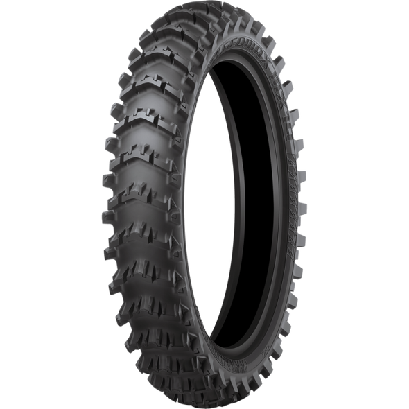 Dunlop Geomax MX14 Rear Tire - 70/100-10 M/C 41J TT 45259500