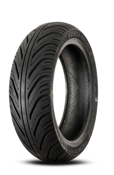 Kenda K6022 Kozmik Front/Rear Tire - 120/70-12 51L DC 11391042 04602212201