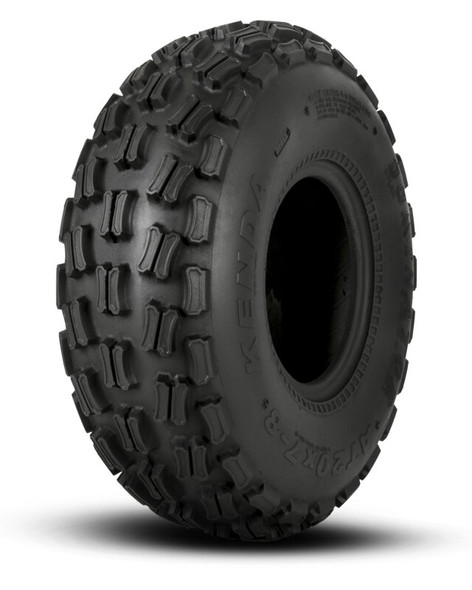 Kenda K300 Dominator Rear Tire - 20x11-8 4PR 38F TL 24591000 083000846B1