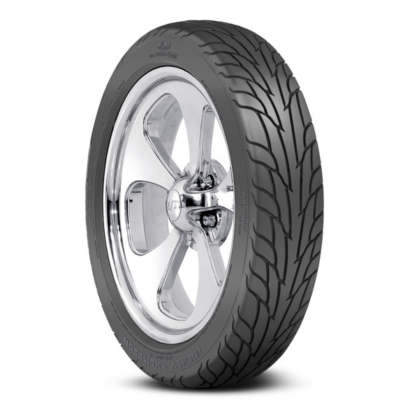 Mickey Thompson Sportsman S/R Tire - 28X6.00R17LT 90000020408 255642
