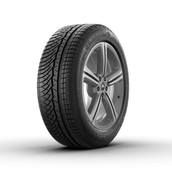 Michelin Pilot Alpin PA4 (H/V/W) 275/30R20 97V XLTL 31612