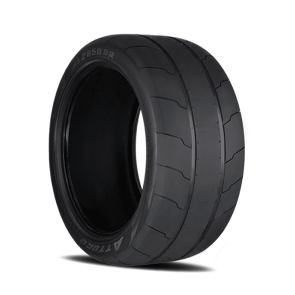 Atturo AZ850DR Tire - 275/40R20 106Y XL DR850-D3GL0ATA