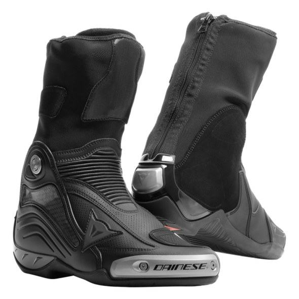 Dainese Axial D1 Boot Black Size - 42 201795223-631-42