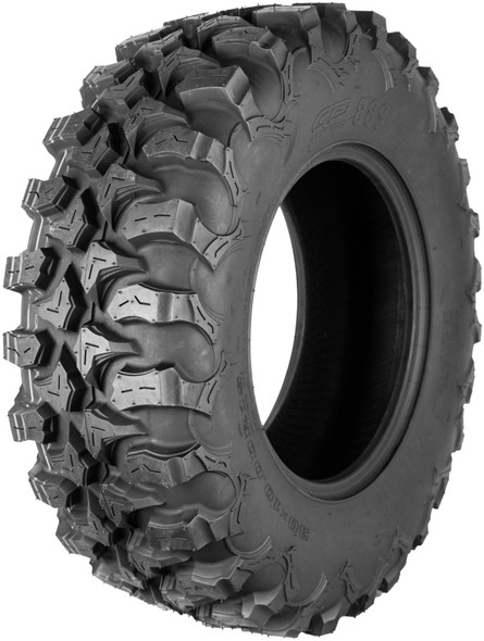 QuadBoss QBT889 Loose Terrain Tire - 30x10R15 609809