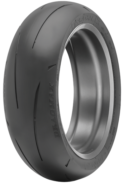 Dunlop Dragmax Rear Tire - 190/50ZR17 M/C (73W) TL 45246215