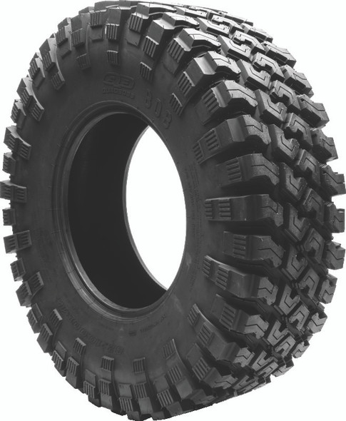 QuadBoss QBT808 Radial Utility Tire - 33x10R15 8Ply 609798 QuadBoss QBT808 Radial Utility Tire - 33x10R15 8Ply 609798