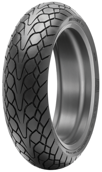 Dunlop Mutant Rear Tire - 150/70ZR17 69W TL 45255210