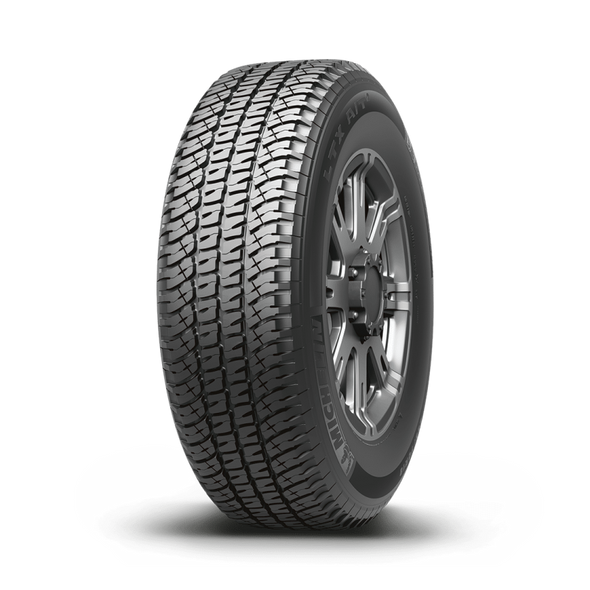 Michelin LTX A/T 2 275/55R20 113T TL 21011