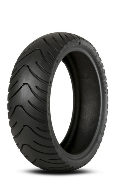 Kenda K413 Front/Rear Tire - 130/70-12 4PR 56J TL 10991024 044131209B1