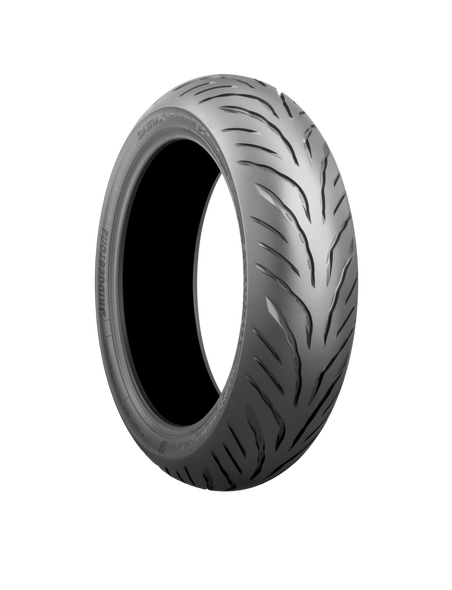 Bridgestone Battlax Sport Touring T32R Tire - 160/70ZR17 M/C 73W TL 12674