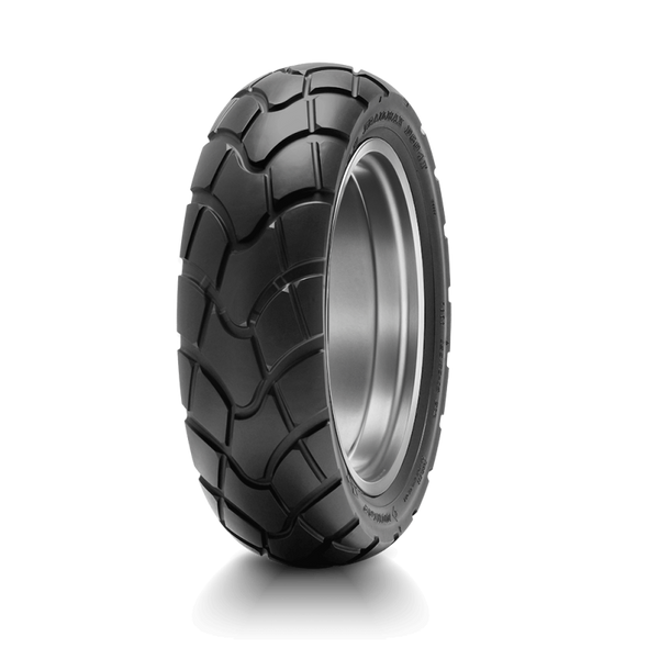 Dunlop D604 Front Tire - 120/70-12 51L TL 45215048