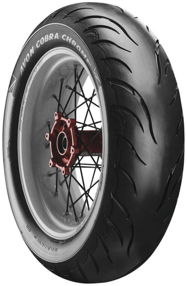 Avon Cobra Chrome AV92 Tire - 200/30R23 74V 2120315
