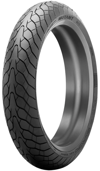 Dunlop Mutant Front Tire - 110/80R19 59V TL 45255209