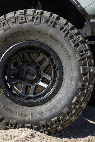 Mickey Thompson Baja Legend MTZ Tire - 37X13.50R17LT 121Q 90000057353 247940