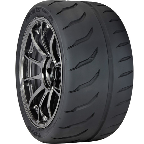 Toyo Proxes R888R Tire - 285/35ZR19 99Y 104450