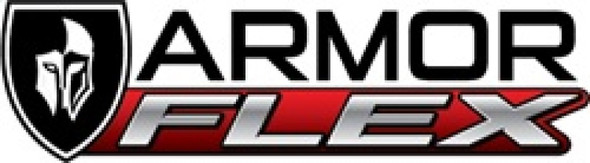 UnderCover 2017+ Ford F-250/F-350 8ft Armor Flex Bed Cover AX22026