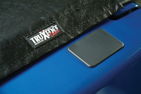 Truxedo 09-21 Dodge Ram Stake Pocket Covers - 4 Pack 1706218