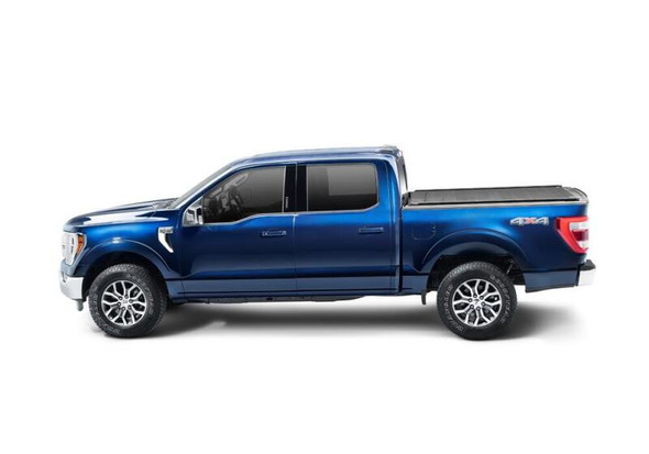 Retrax 15-18 F-150 Super Crew & Super Cab 5.5ft Bed RetraxPRO XR T-80373