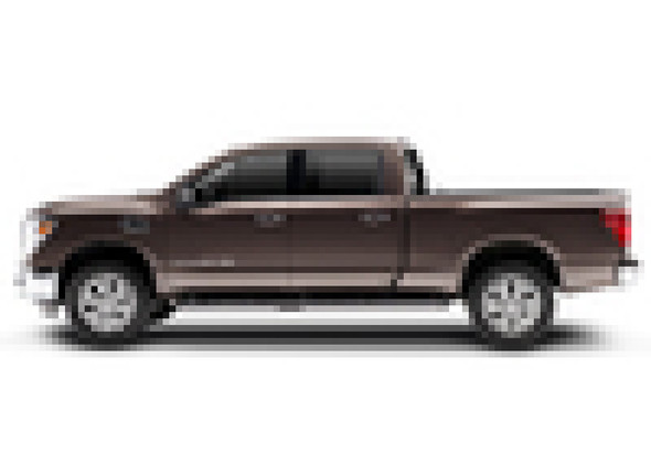 BAK 04-15 Nissan Titan 5ft 6in Bed BAKFlip MX4 Matte Finish 448505