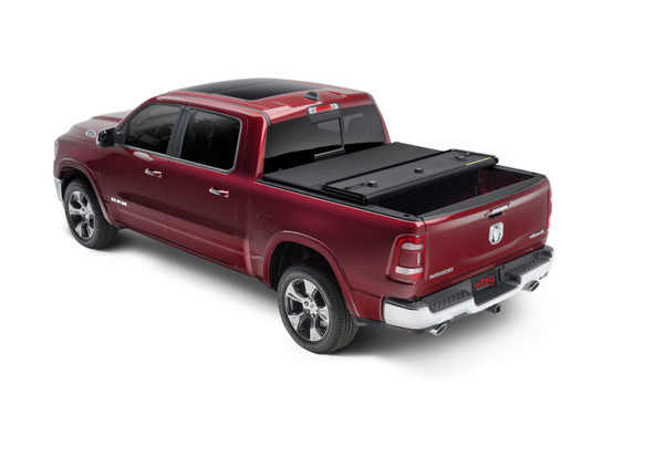 Extang 2019 Dodge Ram (New Body Style - 5ft 7in) Solid Fold 2.0 83421