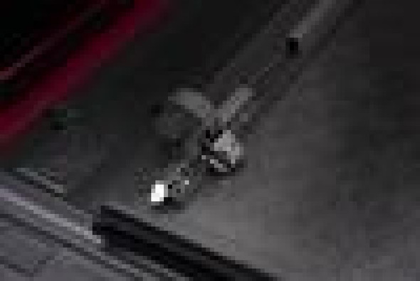 BAK 09-18 Dodge Ram 1500 (19-20 Classic Only) (w/o Ram Box) 5ft 7in Bed BAKFlip FiberMax 1126207