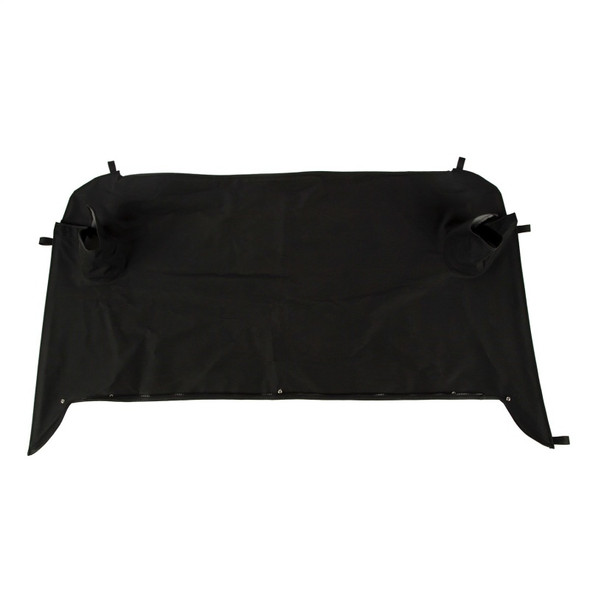 Rugged Ridge Tonneau Cover 07-18 Jeep Wrangler JKU 4 Door 13550.04