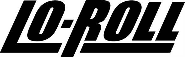Tonno Pro 05-19 Nissan Frontier 5ft Styleside Lo-Roll Tonneau Cover LR-4005