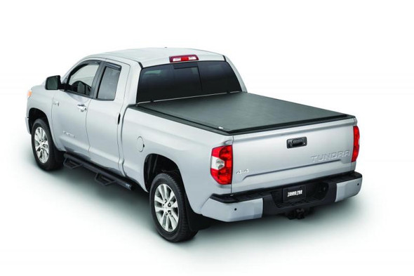 Tonno Pro 16-19 Toyota Tacoma 6ft Fleetside Lo-Roll Tonneau Cover LR-5050