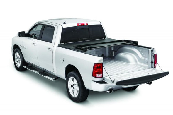 Tonno Pro 05-10 Dodge Dakota 5.3ft Fleetside Tonno Fold Tri-Fold Tonneau Cover 42-202