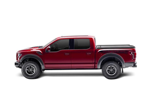 Retrax 15-18 F-150 Super Crew & Super Cab 5.5ft Bed RetraxONE XR T-60373