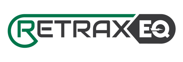 Retrax 16-23 Nissan Titan King Cab 6.5ft. Bed (w or w/o Utilitrack) Retrax EQ EQ0752