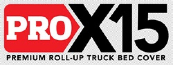 Truxedo 19-20 Ram 1500 (New Body) w/o Multifunction Tailgate 6ft 4in Pro X15 Bed Cover 1486901