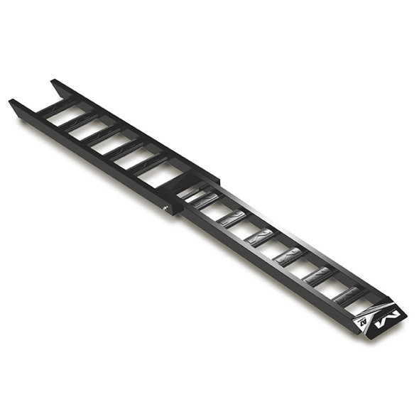 Matrix Concepts A7 Aluminum Ramp - Black A7-101
