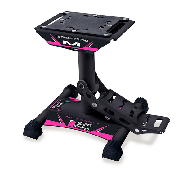 Matrix Concepts LS-One Lift Stand - Pink LS1-109
