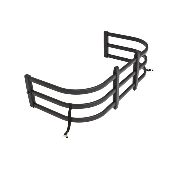 AMP Research 05-22 Toyota Tacoma Bedxtender HD Max - Black 74811-01A