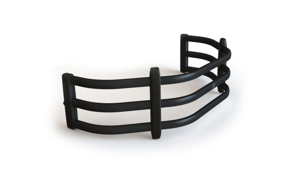 AMP Research 1996-2004 Chevy S-10 Standard Bed Bedxtender - Black 74801-01A